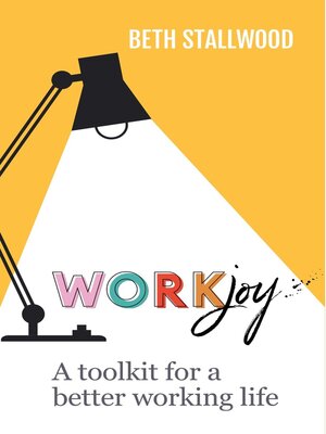 cover image of WorkJoy